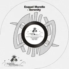 Serenity - Single by Esquel Morello album reviews, ratings, credits
