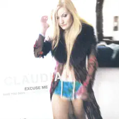Excuse Me Have You Seen My Underwear by Claudia album reviews, ratings, credits