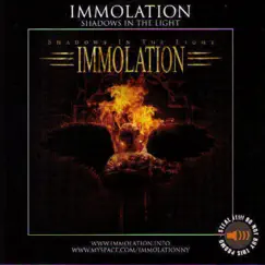 Shadows In the Light by Immolation album reviews, ratings, credits