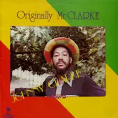Originally Mr. Clarke by Johnny Clarke album reviews, ratings, credits