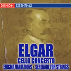 Serenade for String Orchestra In e Minor, Op. 20: I. Allegro Piacevole Song Lyrics