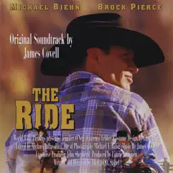 The Ride by James Covell album reviews, ratings, credits