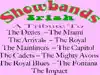 Showbands Irish (Showbands Irish) album lyrics, reviews, download