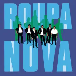 Roupa Nova by Roupa Nova album reviews, ratings, credits