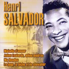 Maladie d'amour by Henri Salvador album reviews, ratings, credits