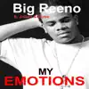 My Emotions (feat. J-Gan & Nube) - Single album lyrics, reviews, download