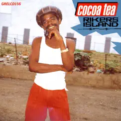 Rikers Island by Cocoa Tea album reviews, ratings, credits