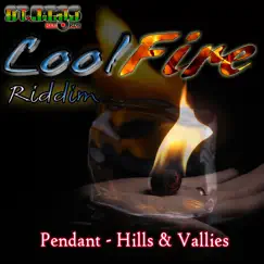 Hills & Vallies - Single by Pendant album reviews, ratings, credits
