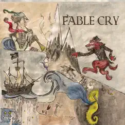 Fable Cry by Fable Cry album reviews, ratings, credits