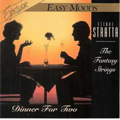Dinner for Two by The Fantasy Strings album reviews, ratings, credits
