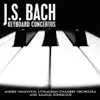 J.S. Bach: Keyboard Concertos album lyrics, reviews, download