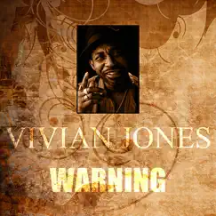 Warning - Single by Vivian Jones album reviews, ratings, credits