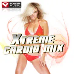 Xtreme Cardio Mix - 60 Min Non-Stop Hi-NRG Workout Mix (145-160 BPM) by Power Music Workout album reviews, ratings, credits