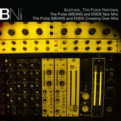 Illustrate The Pulse Remixes - Single by Jay Denham album reviews, ratings, credits