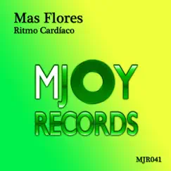 Ritmo Cardiaco - Single by Mas Flores album reviews, ratings, credits