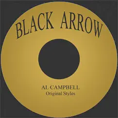 Original Styles - Single by Al Campbell album reviews, ratings, credits