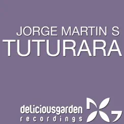 Tuturara by Jorge Martin S album reviews, ratings, credits