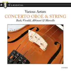 # 1 Classical - Concertos Oboe, Strings and Basso Continuo by Strings of Zürich album reviews, ratings, credits