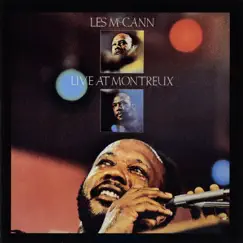 Live At Montreux by Les McCann album reviews, ratings, credits