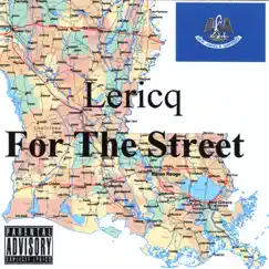 I'm Street (feat. T Dizzle 80) Song Lyrics