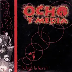 Ser Ochosero Song Lyrics