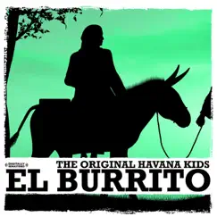 El Burrito Song Lyrics