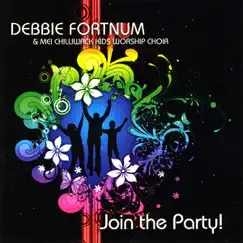 Join the Party! by Debbie Fortnum album reviews, ratings, credits