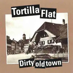 Dirty Old Town Song Lyrics