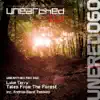 Tales from the Forest - EP album lyrics, reviews, download