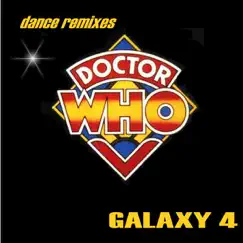 Doctor Who Theme (Original Club Mix) Song Lyrics