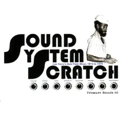 Sound System Scratch by Lee 