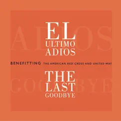 El Último Adiós (Varios Artistas Version) Song Lyrics