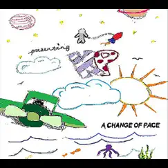 A Change of Pace - EP by KP album reviews, ratings, credits