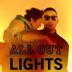 Lights by All Out album reviews, ratings, credits