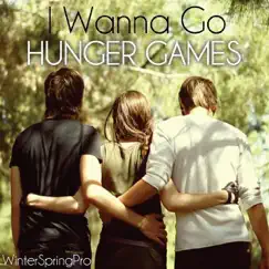 Hunger Games! 
