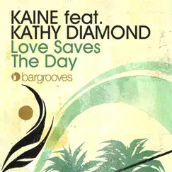 Love Saves the Day (feat. Kathy Diamond) [Mario Basanov's Vocal Remake] Song Lyrics
