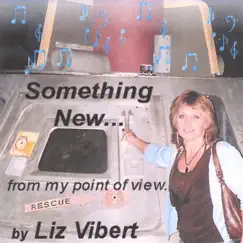 Something New... from My Point of View by Liz Vibert album reviews, ratings, credits