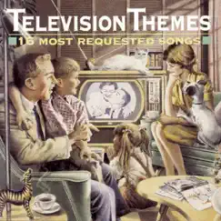 Television Themes 16 Most Requested Songs by Various Artists album reviews, ratings, credits