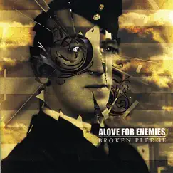 Broken Pledge by Alove for Enemies album reviews, ratings, credits