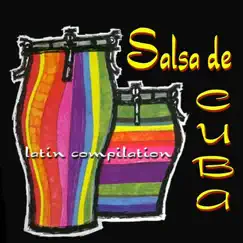 Salsa de Cuba by Various Artists album reviews, ratings, credits