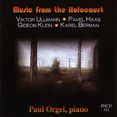 Music from the Holocaust by Paul Orgel album reviews, ratings, credits