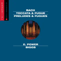 Toccata and Fugue in D Minor, BWV 565: Toccata Song Lyrics