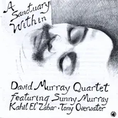 A Sanctuary Within (feat. Sunny Murray) by David Murray album reviews, ratings, credits
