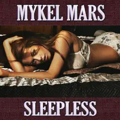 Sleepless (Radio Version) Song Lyrics