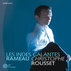 Quatrième Concert (do Mineur) : II. Ritournelle Song Lyrics