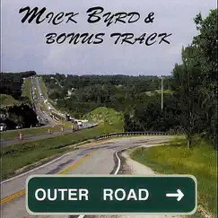 Outer Road by Mick Byrd album reviews, ratings, credits