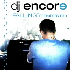 Falling (Kasper Svenstrup Mix) Song Lyrics