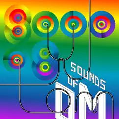Sounds of Om, Vol. 6 by Various Artists album reviews, ratings, credits