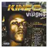 Visions album lyrics, reviews, download