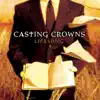 Lifesong by Casting Crowns album lyrics